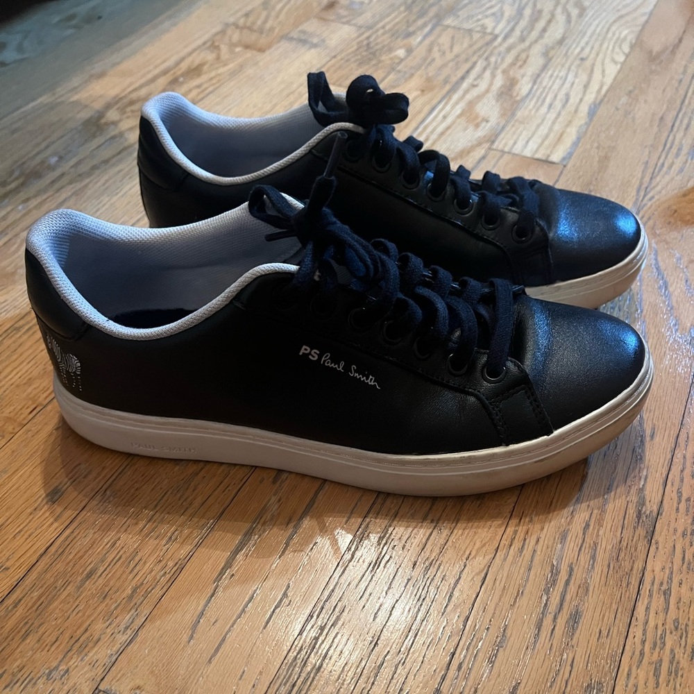 Paul Smith Sneakers Black
